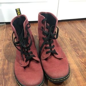 Vintage Dr. Martens